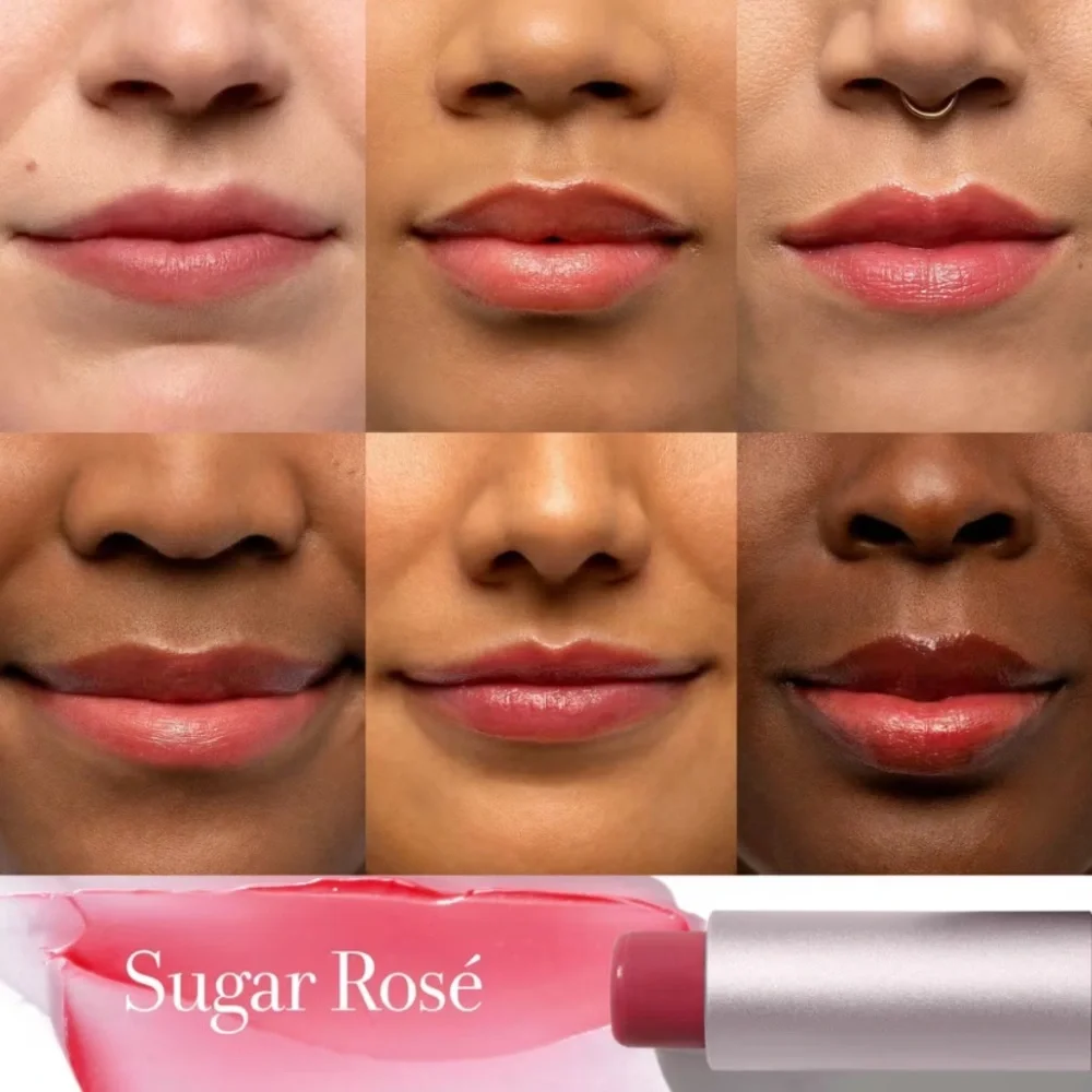 Fresh Sugar Rose Lip Treatment